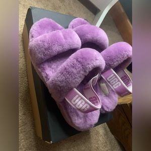 Ugh Women’s Oh Yeah Slippers